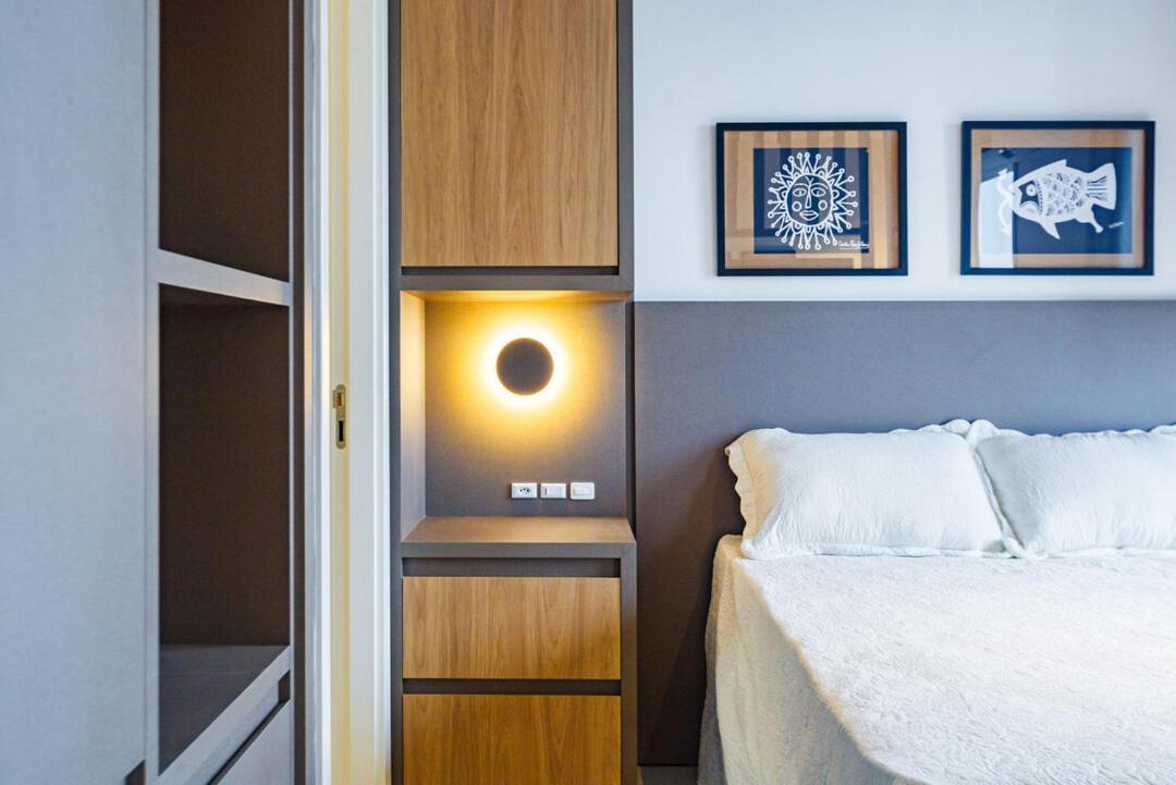 Apto Com Incrivel Localizacao Em Porto Alegre Sp Appartement Buitenkant foto