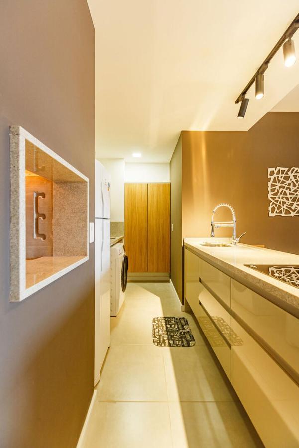 Apto Com Incrivel Localizacao Em Porto Alegre Sp Appartement Buitenkant foto