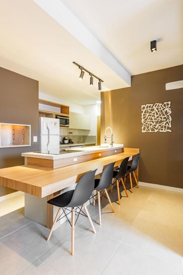 Apto Com Incrivel Localizacao Em Porto Alegre Sp Appartement Buitenkant foto